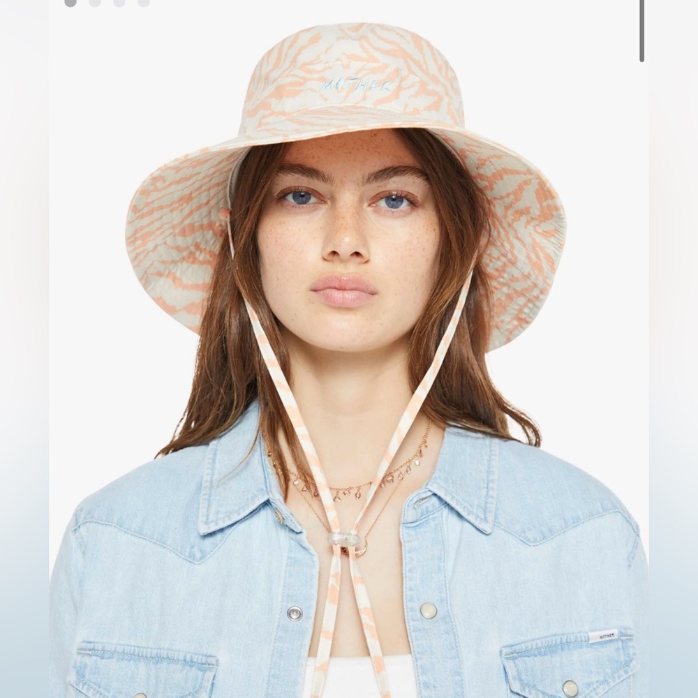 MOTHER The Shady Character Hat
